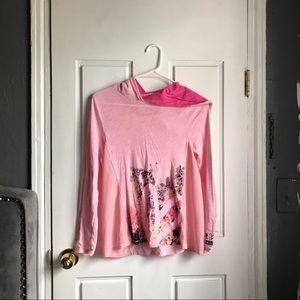 Abercrombie & Fitch Kids - Girl’s Light Sweater